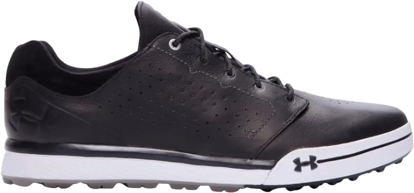  Under Armour Tempo Hybrid &#039;Black Aluminium&#039;