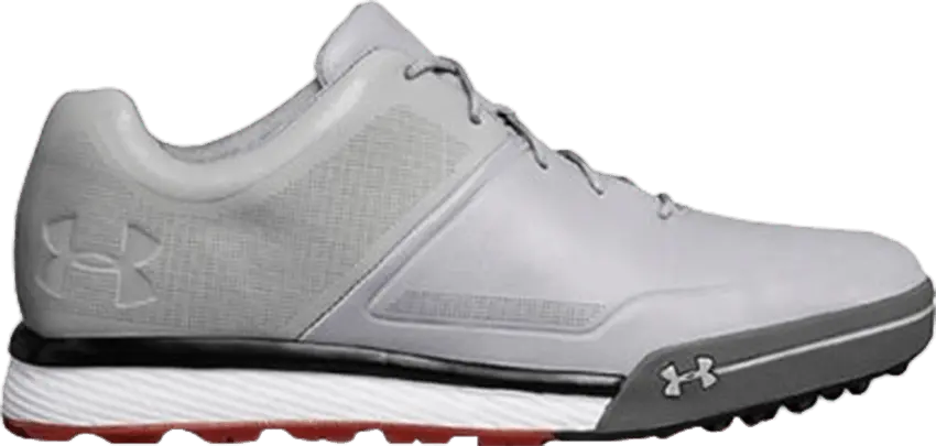 Under Armour Tempo Hybrid 2 &#039;Grey&#039;