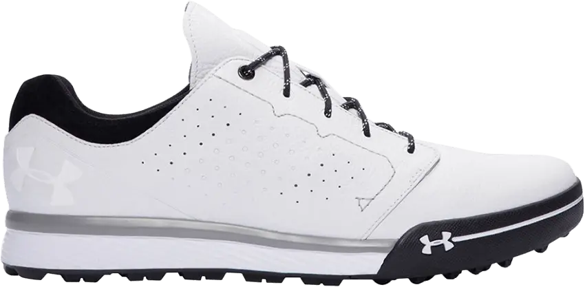  Under Armour Tempo Hybrid Golf Cleat