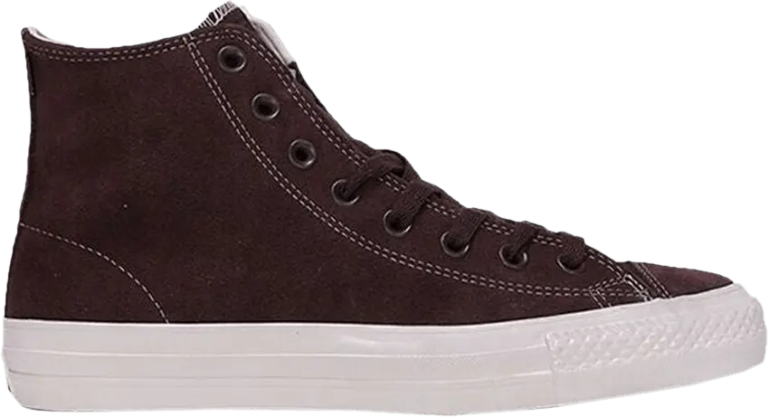  Converse Chuck Taylor All Star Pro High &#039;Dark Root&#039;