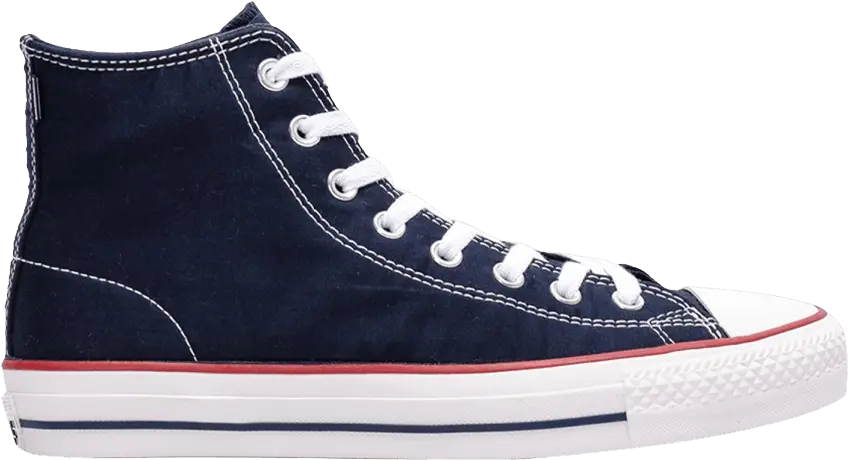  Converse Chuck Taylor All Star Pro High &#039;Obsidian&#039;