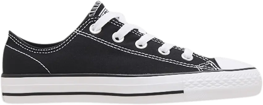  Converse Chuck Taylor All Star Pro Low &#039;Black&#039;