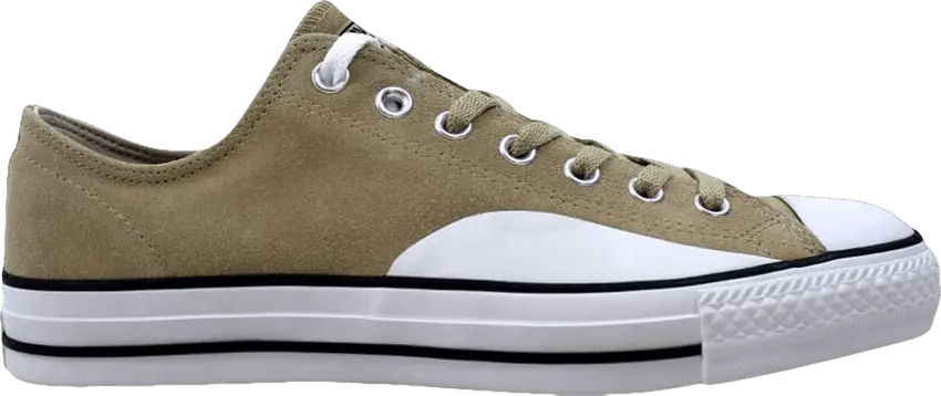  Converse Chuck Taylor All Star Pro Low &#039;Vintage Khaki&#039;