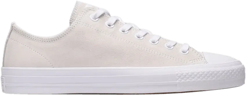  Converse Chuck Taylor All Star Pro Low &#039;White Teal&#039;