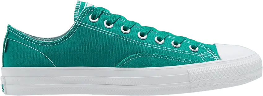  Converse Chuck Taylor All Star Pro Ollie Patch Low &#039;Malachite&#039;