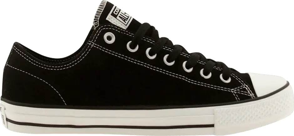  Converse Chuck Taylor All Star Pro Ox