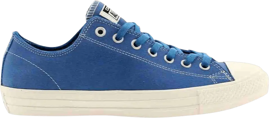  Converse Chuck Taylor All Star Pro Ox &#039;Blue&#039;