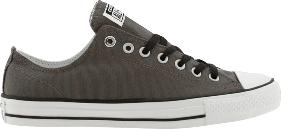  Converse Chuck Taylor All Star Pro Ox &#039;Gray White Black&#039;