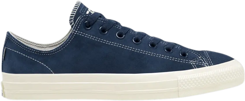  Converse Chuck Taylor All Star Pro Suede Low &#039;Obsidian&#039;