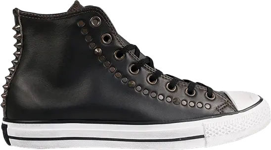  Converse Chuck Taylor All Star RC Leather Hi &#039;Mole&#039;