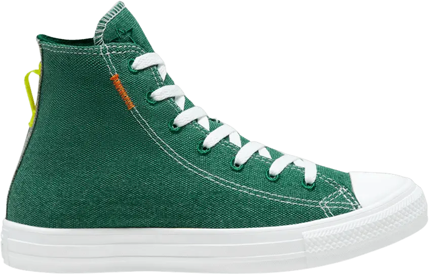  Converse Chuck Taylor All Star Renew High &#039;Midnight Clover&#039;