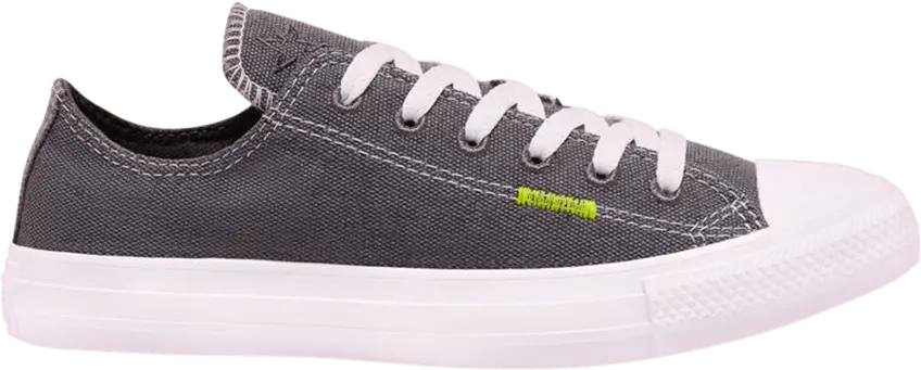  Converse Chuck Taylor All Star Renew Low &#039;Dark Grey&#039;