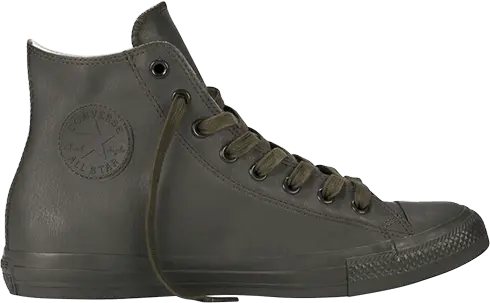  Converse Chuck Taylor All Star Rubber Hi &#039;Pine Needle&#039;