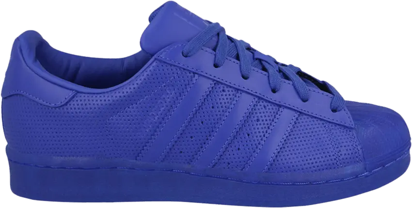  Adidas adidas Superstar Adicolor Blue