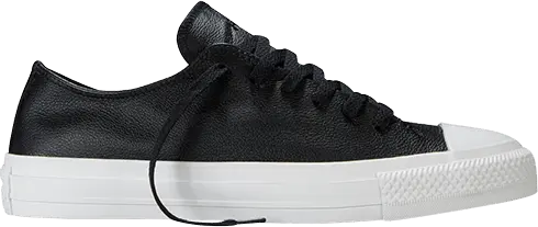  Converse Chuck Taylor All Star Sawyer Ox &#039;Black White&#039;