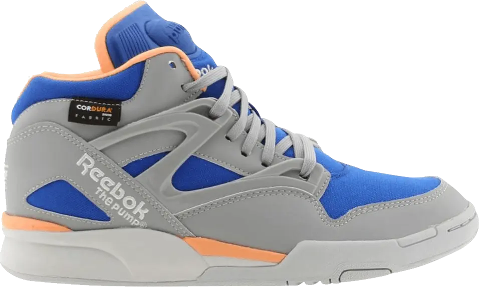  Reebok Pump Omni Lite Cordura