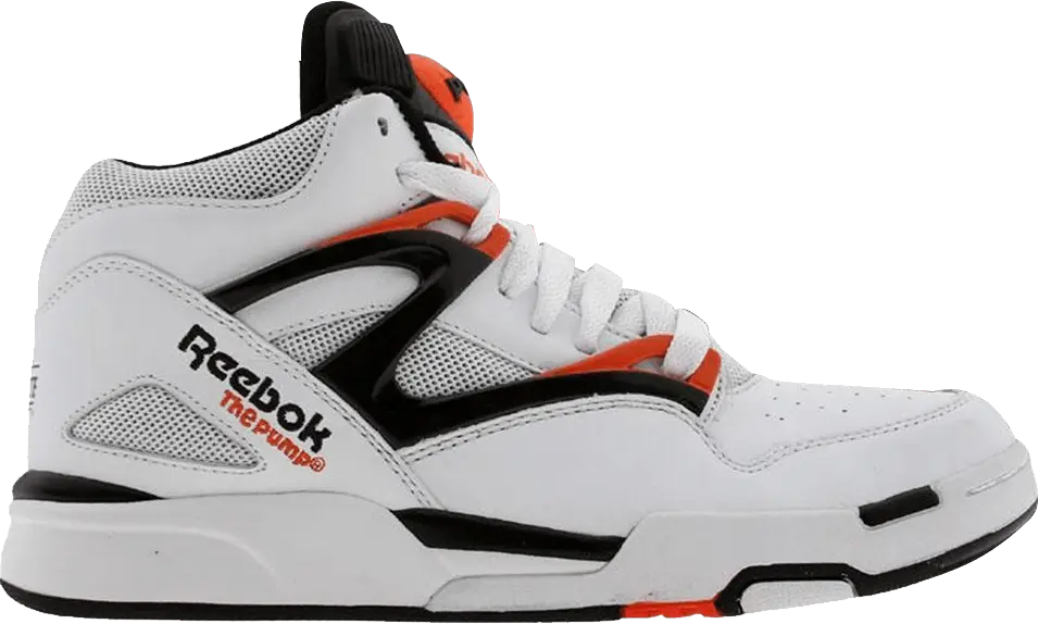  Reebok Pump Omni Lite OG Retro