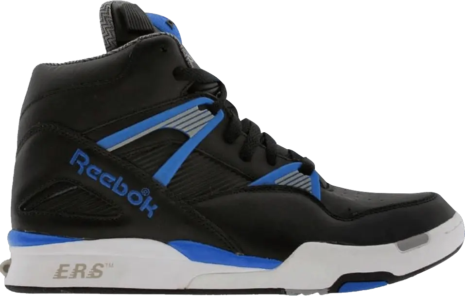 Reebok Pump Omni Zone