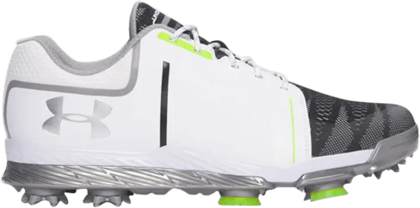 Under Armour Tempo Sport &#039;White Steel&#039;