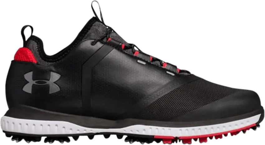  Under Armour Tempo Sport 2