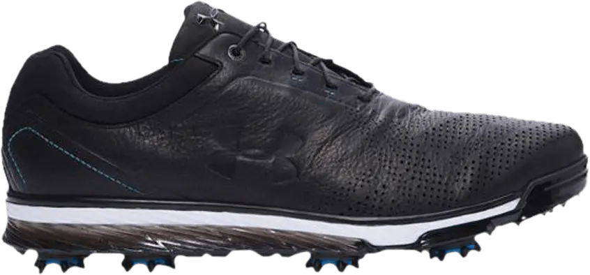 Under Armour Tempo Tour &#039;Black&#039;