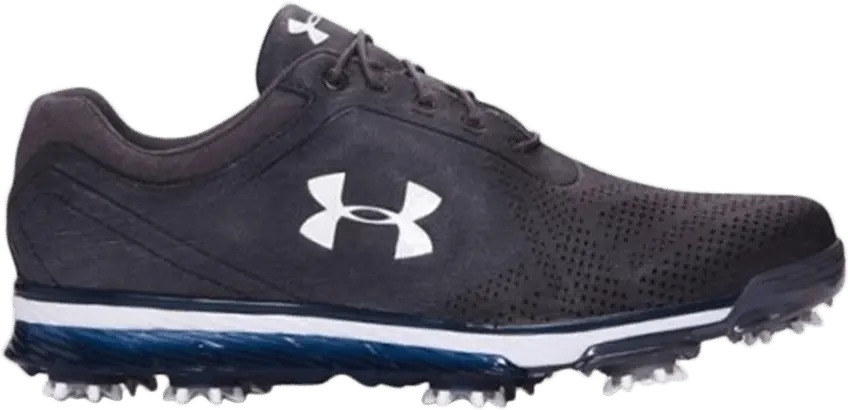 Under Armour Tempo Tour Golf Cleat