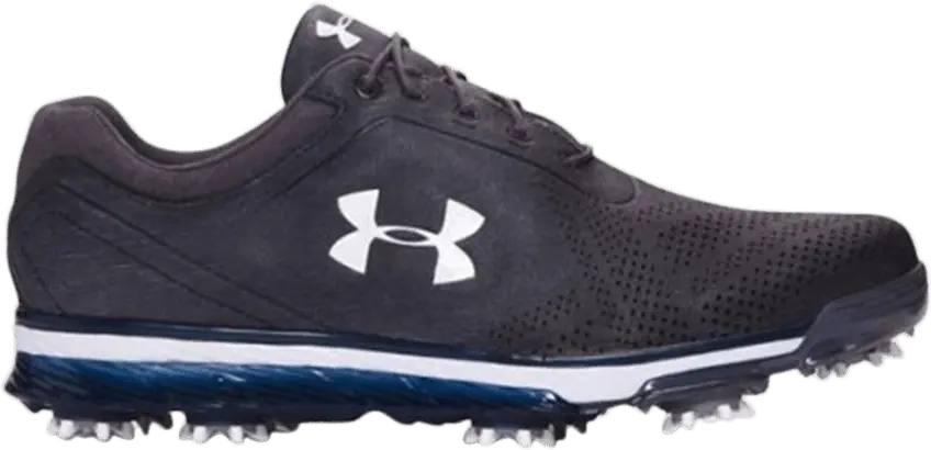  Under Armour Tempo Tour Golf Cleat