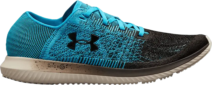  Under Armour Threadborne Blur &#039;Blue&#039;