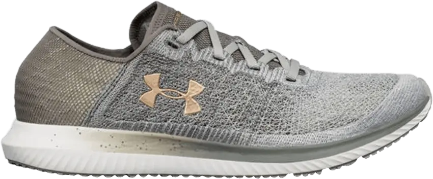  Under Armour Threadborne Blur &#039;Gunpowder Green&#039;