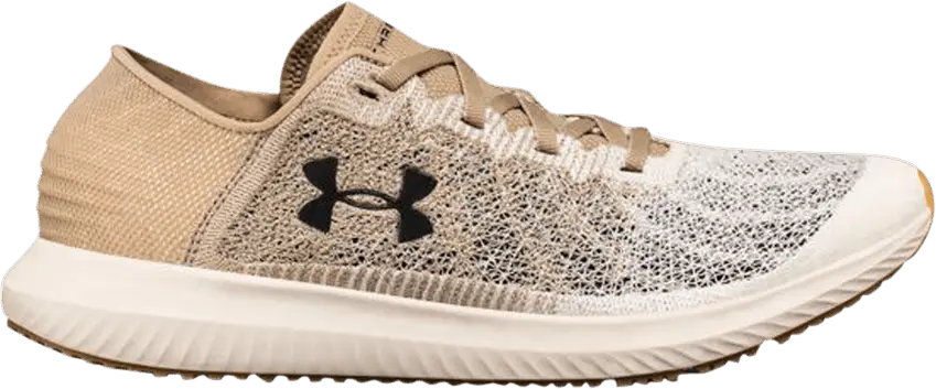  Under Armour Threadborne Blur &#039;Stone City Khaki&#039;