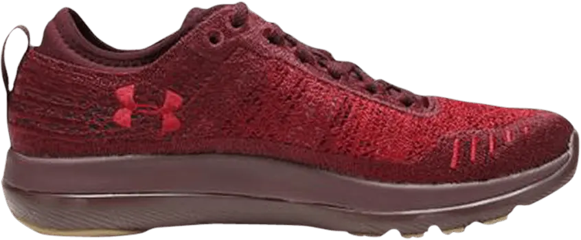 Under Armour Threadborne Fortis &#039;Dark Maroon&#039;