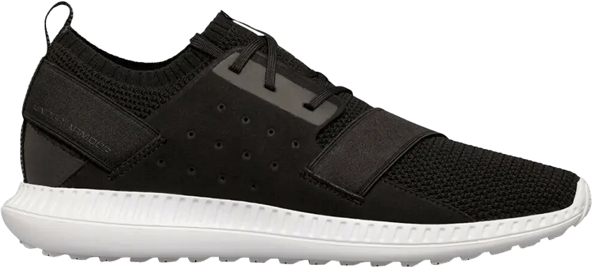  Under Armour Threadborne Shift &#039;Black&#039;