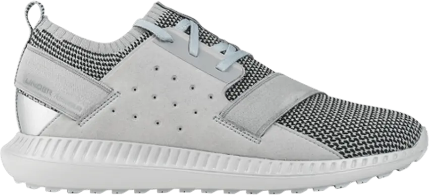  Under Armour Threadborne Shift &#039;Grey&#039;