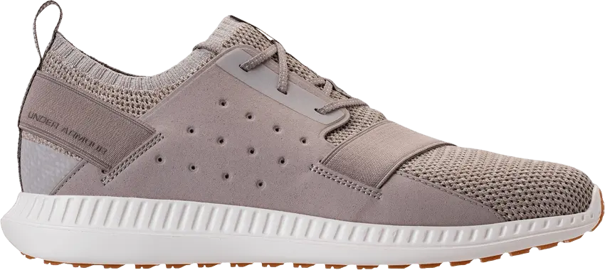  Under Armour Threadborne Shift &#039;Heathered Autumn Tan&#039;