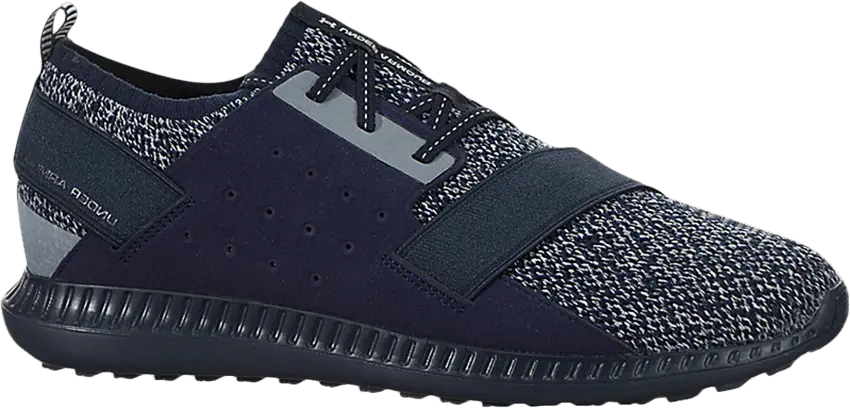 Under Armour Threadborne Shift &#039;Midnight Navy&#039;