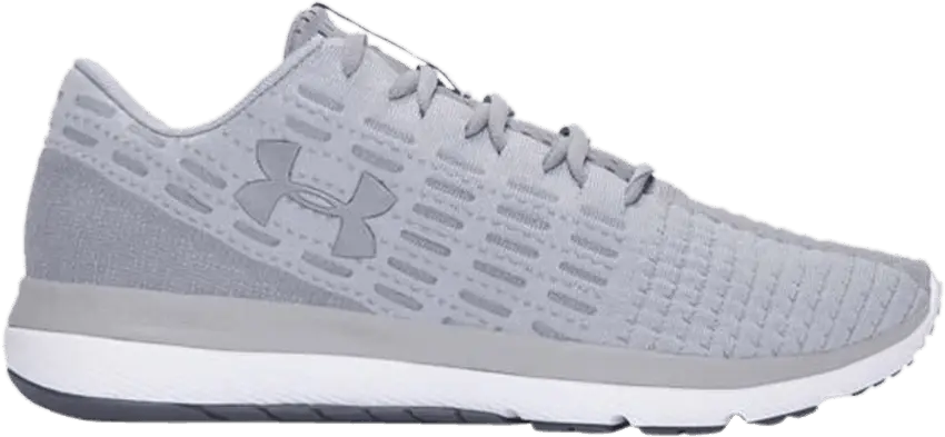  Under Armour Threadborne Slingflex &#039;Overcast Grey&#039;