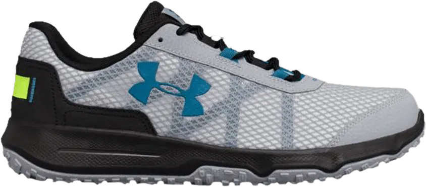 Under Armour Toccoa &#039;Overcast Grey&#039;