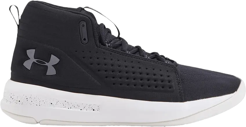 Under Armour Torch &#039;Black&#039;