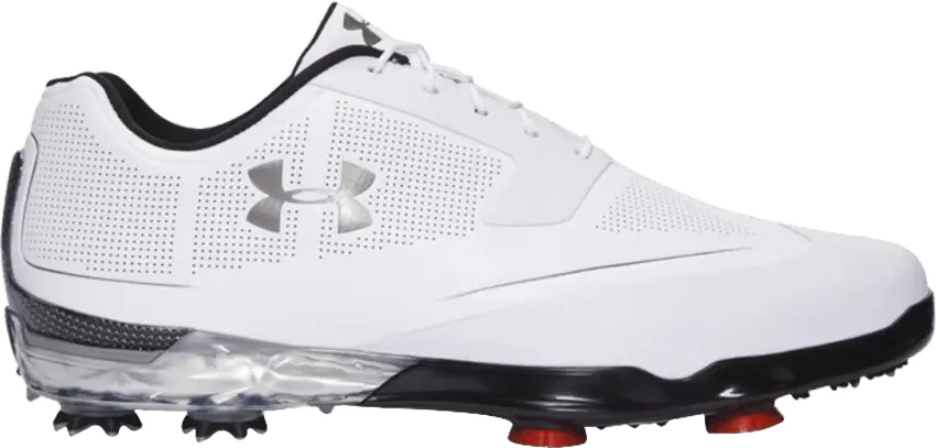 Under Armour Tour Tips &#039;White&#039;