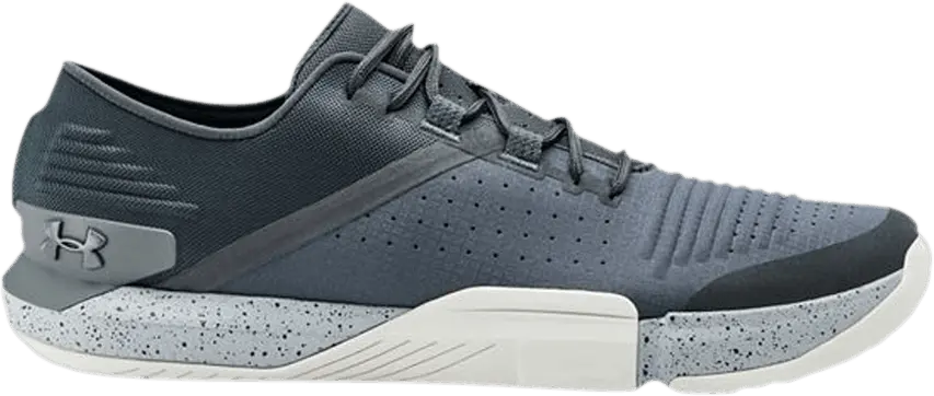 Under Armour TriBase Reign &#039;Grey&#039;