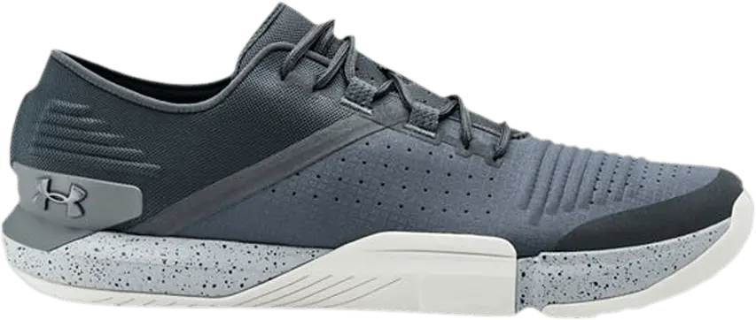  Under Armour TriBase Reign &#039;Grey&#039;