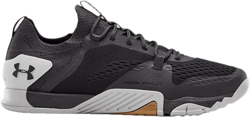  Under Armour TriBase Reign 2 &#039;Black&#039;