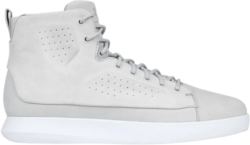 Under Armour UAS Club Mid &#039;Light Grey&#039;