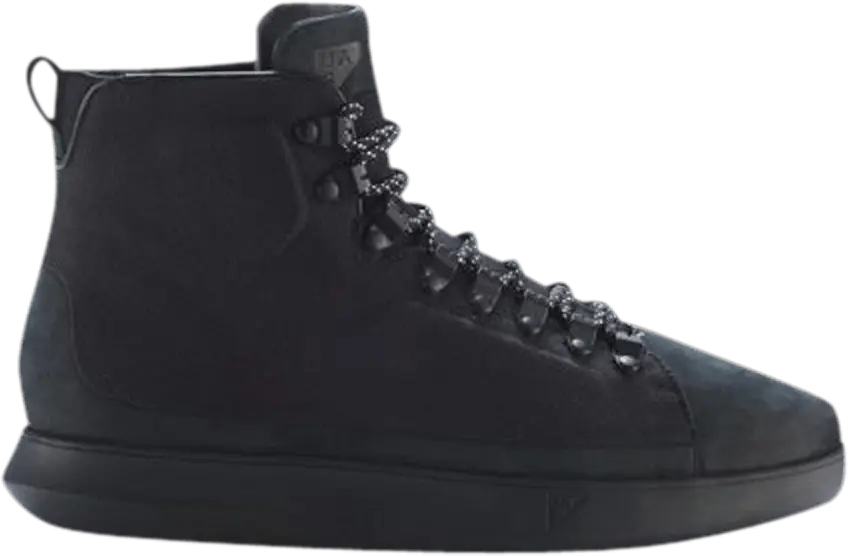 Under Armour UAS Club Mid Canvas &#039;Black&#039;