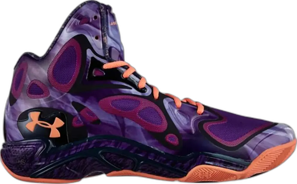 Under Armour Anatomix Spawn Stephen Curry Voodoo PE