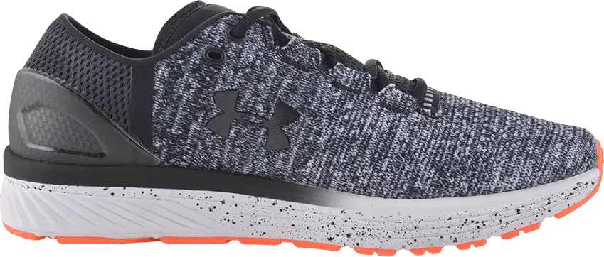 Under Armour Charged Bandit 3 White