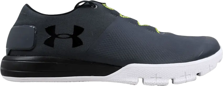 Under Armour Charged Ultimate TR 2.0 Stealth Grey