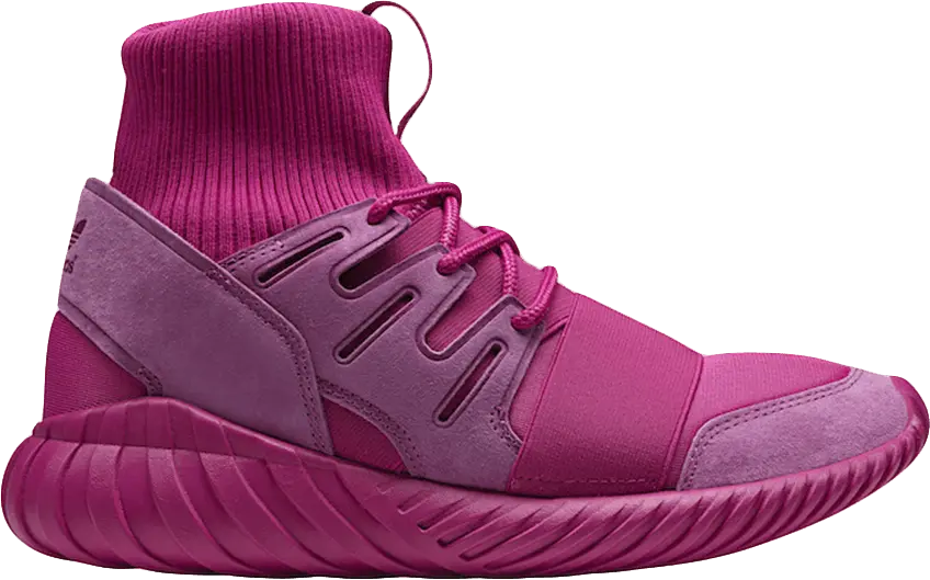  Adidas adidas Tubular Doom EQT Pink