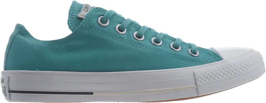  Converse Chuck Taylor All Star Shield Canvas Low &#039;Aegean Aqua&#039;