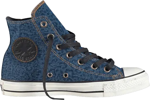  Converse Chuck Taylor All Star Side Zip Hi &#039;Nine Iron&#039;